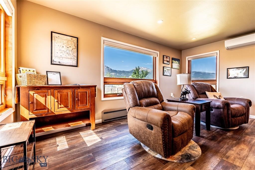 Sportsmans Retreat - Residential