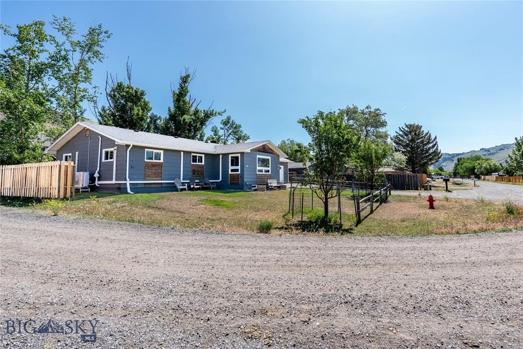 Sportsmans Retreat - Residential