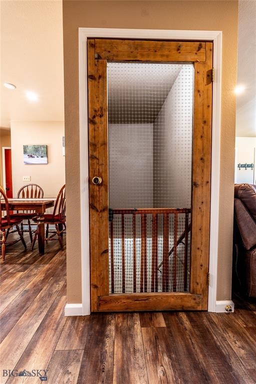Sportsmans Retreat - Residential