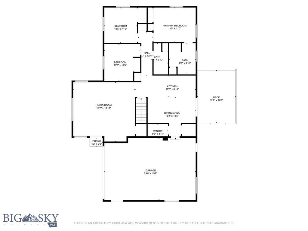 Sportsmans Retreat - Residential