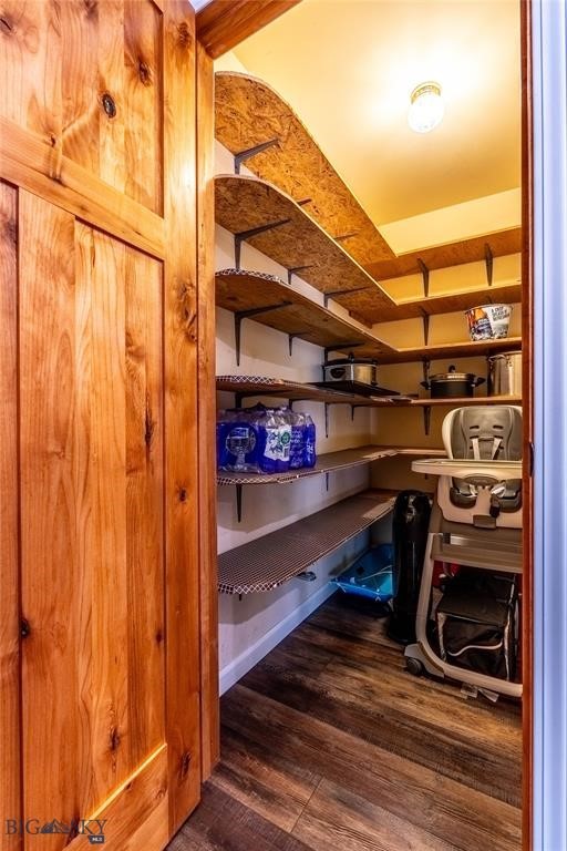 Sportsmans Retreat - Residential