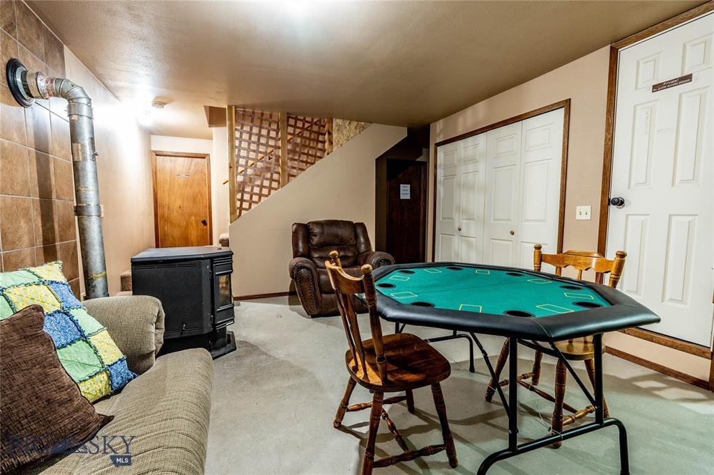 Sportsmans Retreat - Residential