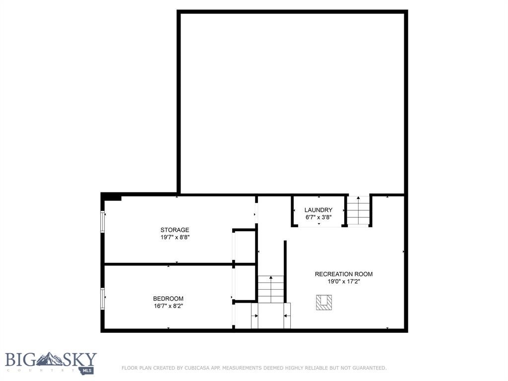 Sportsmans Retreat - Residential