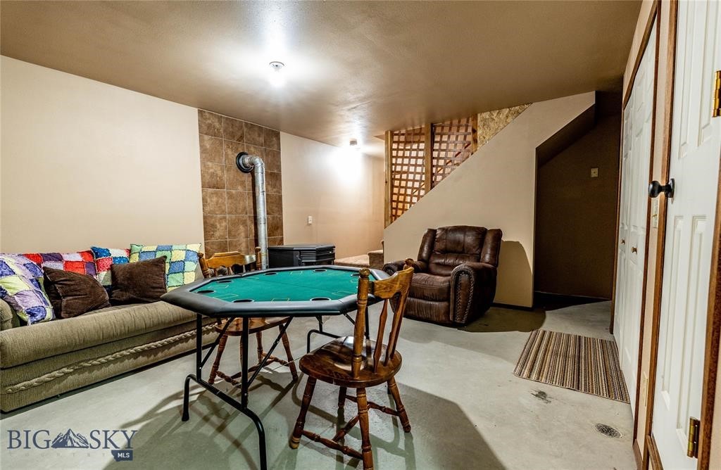 Sportsmans Retreat - Residential