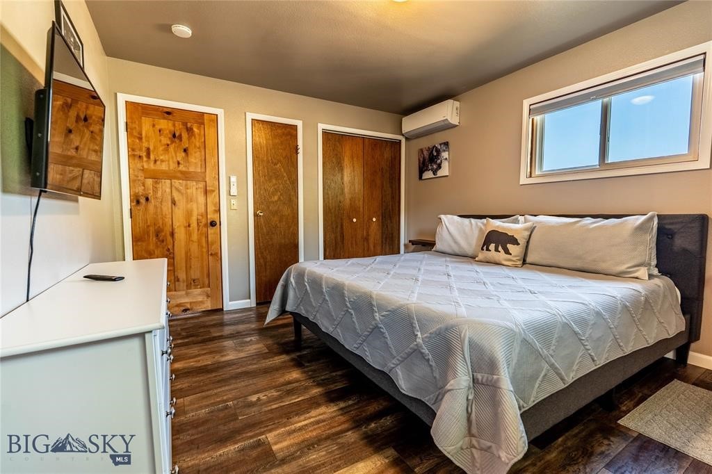 Sportsmans Retreat - Residential