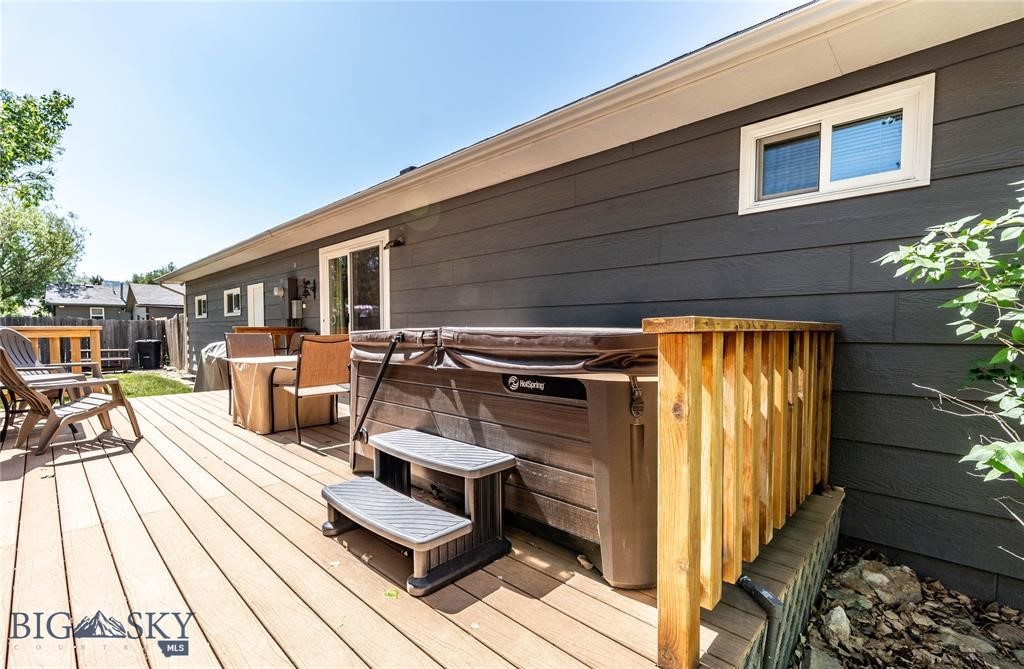 Sportsmans Retreat - Residential