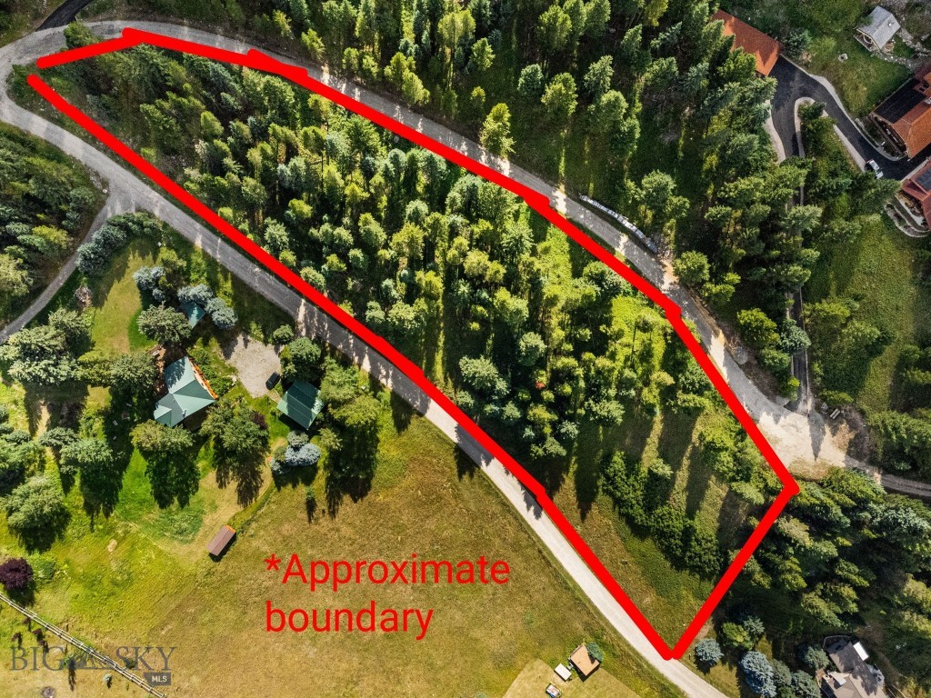 Lot 5 Karst Stage Loop
