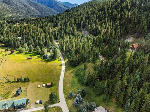 Lot 5 Karst Stage Loop Gallatin Gateway MT 59730