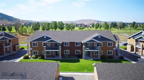 Photo of 3141 Wynne Avenue #C4, Butte, MT 59701 (MLS # 414999)