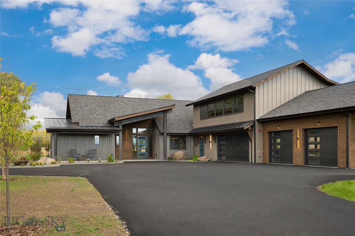 148 Longhorn Spur Road