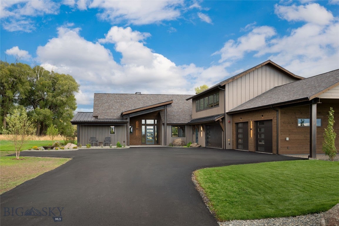 148 Longhorn Spur Road