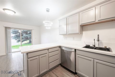 Photo of 1010 Cruiser Lane #M, Belgrade, MT 59714 (MLS # 403642)