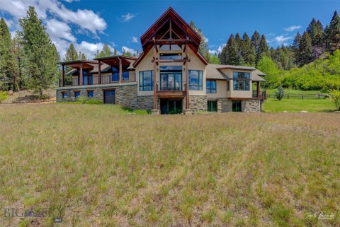 Photo of 19 September Drive, Clancy, MT 59634 (MLS # 409599)