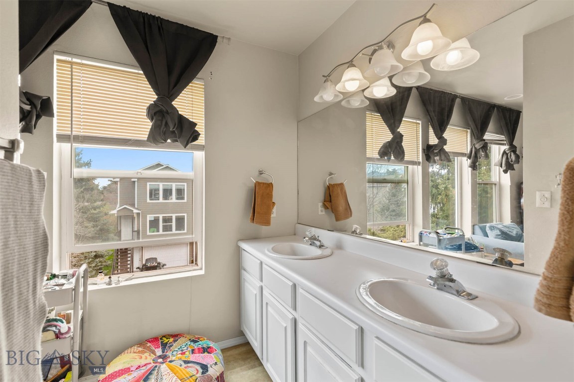 Hawks Ridge Condo - Residential