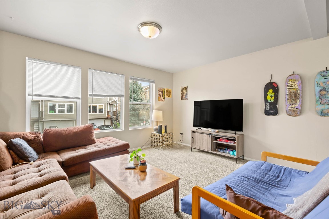 Hawks Ridge Condo - Residential