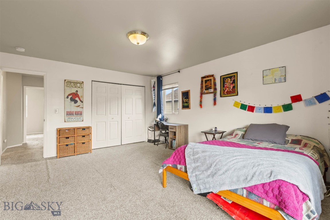 Hawks Ridge Condo - Residential