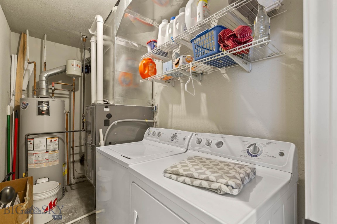 Hawks Ridge Condo - Residential