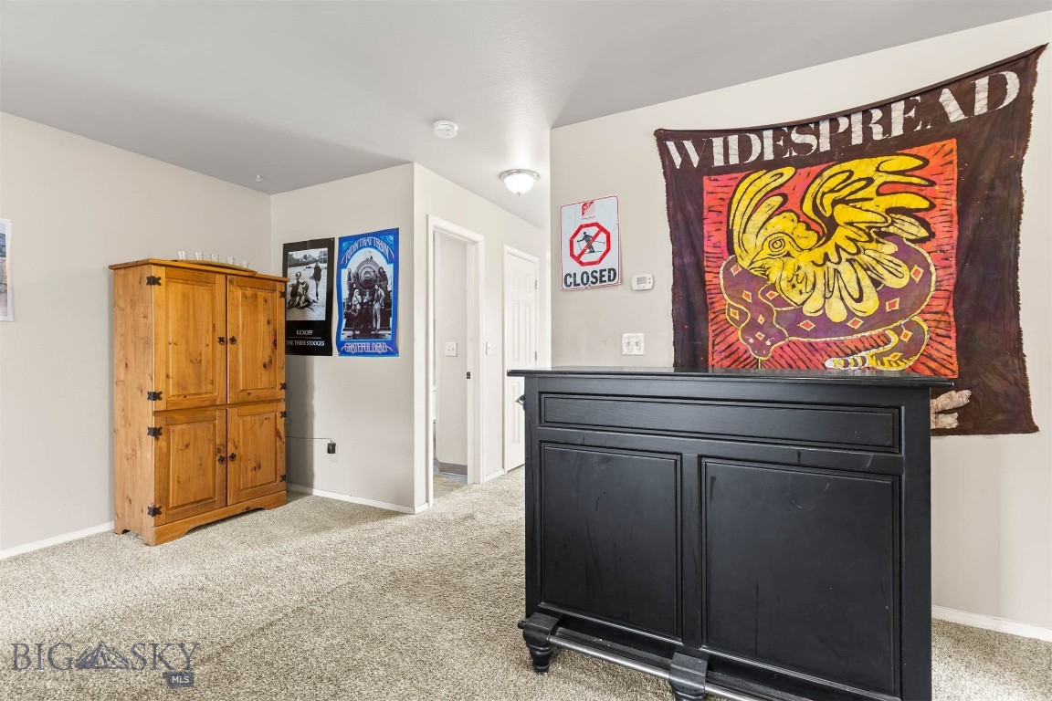 Hawks Ridge Condo - Residential