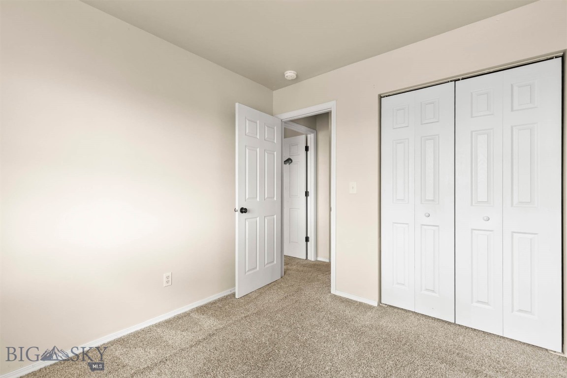 Hawks Ridge Condo - Residential