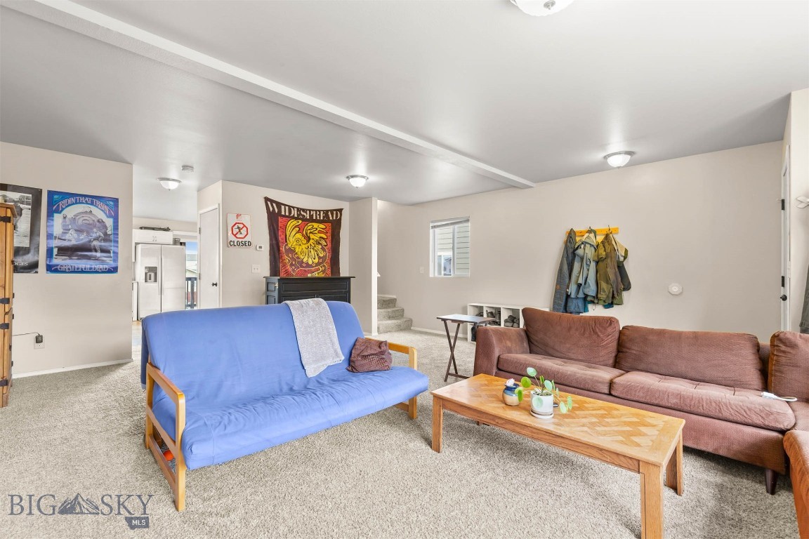 Hawks Ridge Condo - Residential