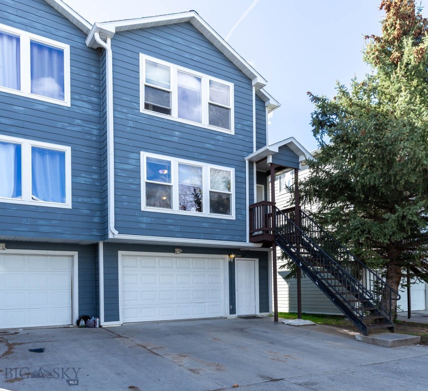 Hawks Ridge Condo - Residential