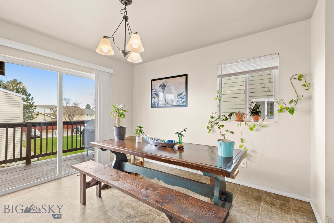 Hawks Ridge Condo - Residential