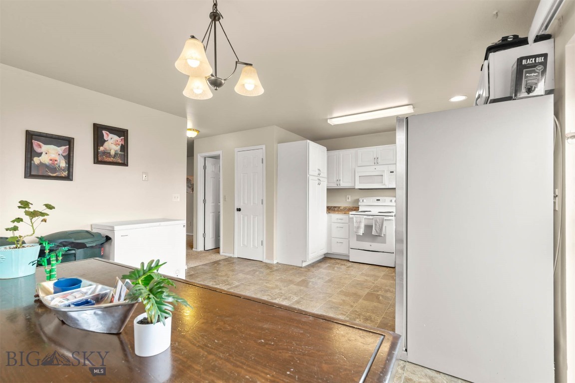 Hawks Ridge Condo - Residential