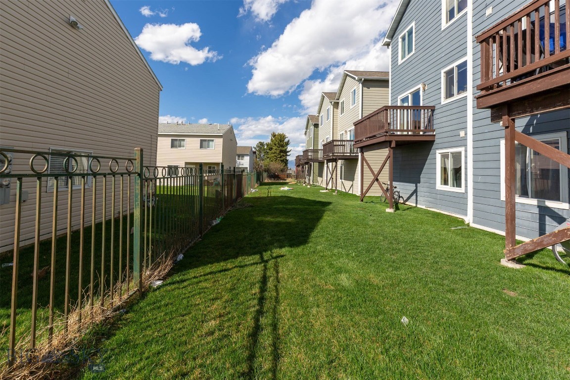 Hawks Ridge Condo - Residential