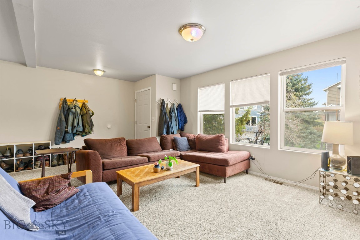 Hawks Ridge Condo - Residential