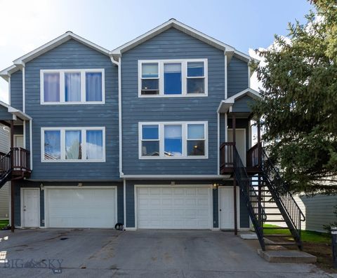 Photo of 1763 W Kagy Boulevard, Bozeman, MT 59715 (MLS # 410132)