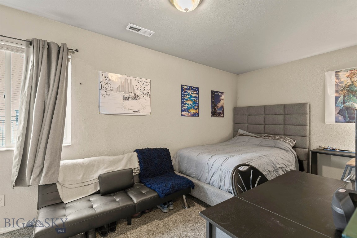 Hawks Ridge Condo - Residential