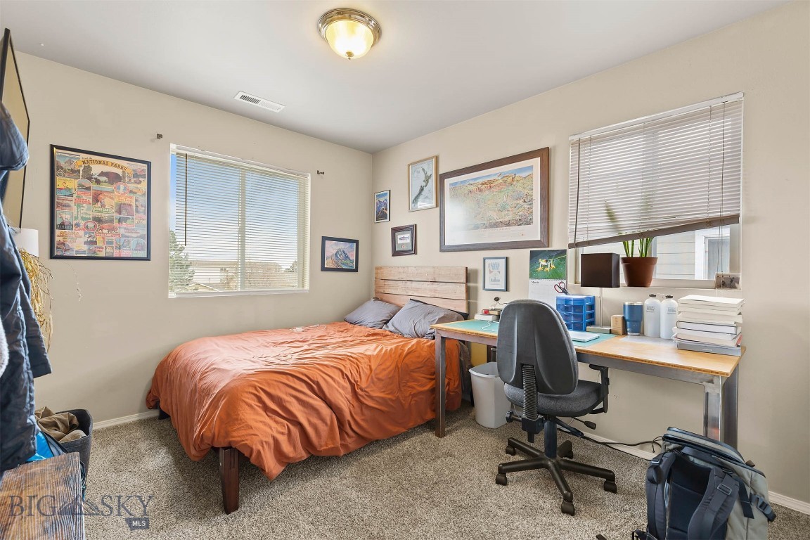 Hawks Ridge Condo - Residential