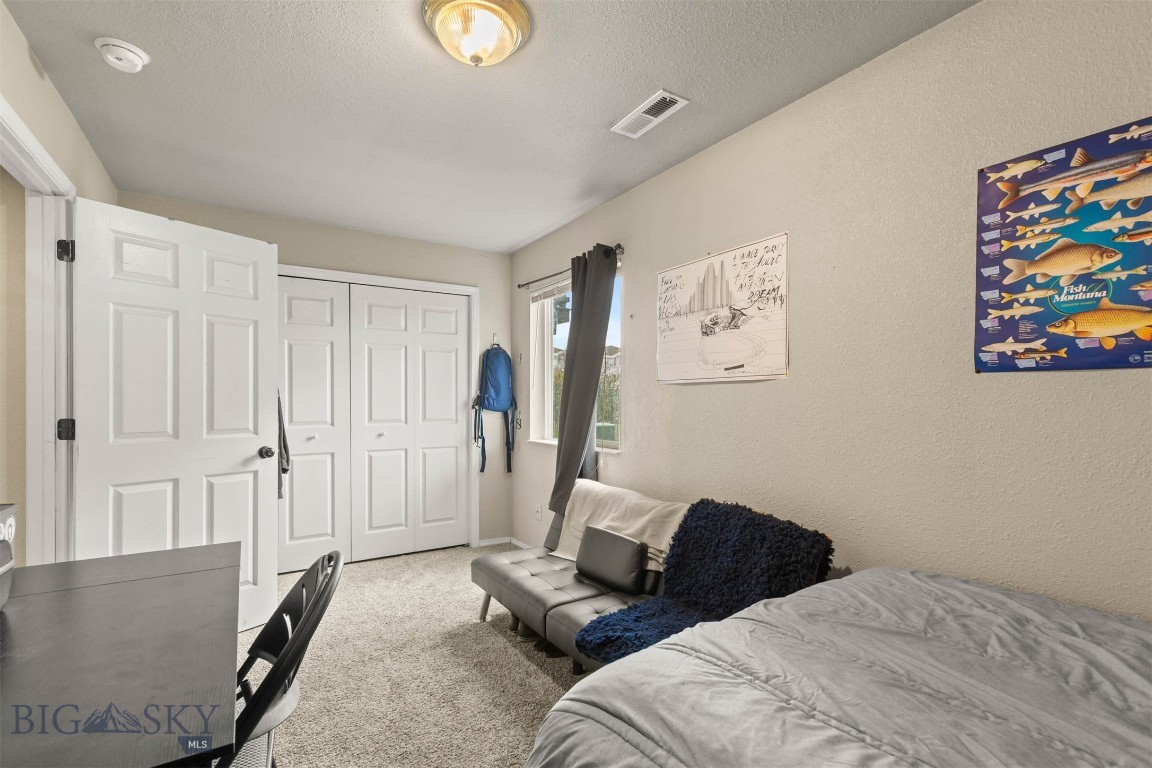 Hawks Ridge Condo - Residential