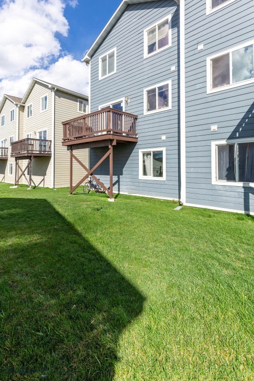 Hawks Ridge Condo - Residential