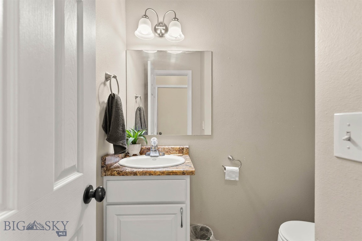 Hawks Ridge Condo - Residential