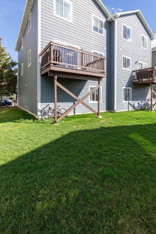 Hawks Ridge Condo - Residential