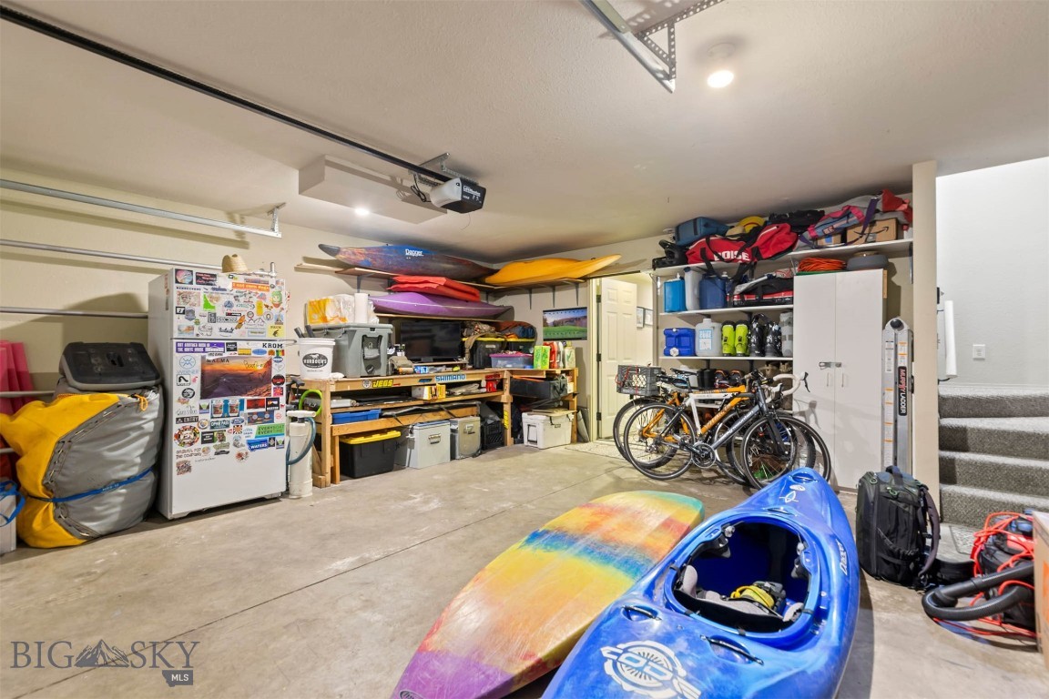 Hawks Ridge Condo - Residential