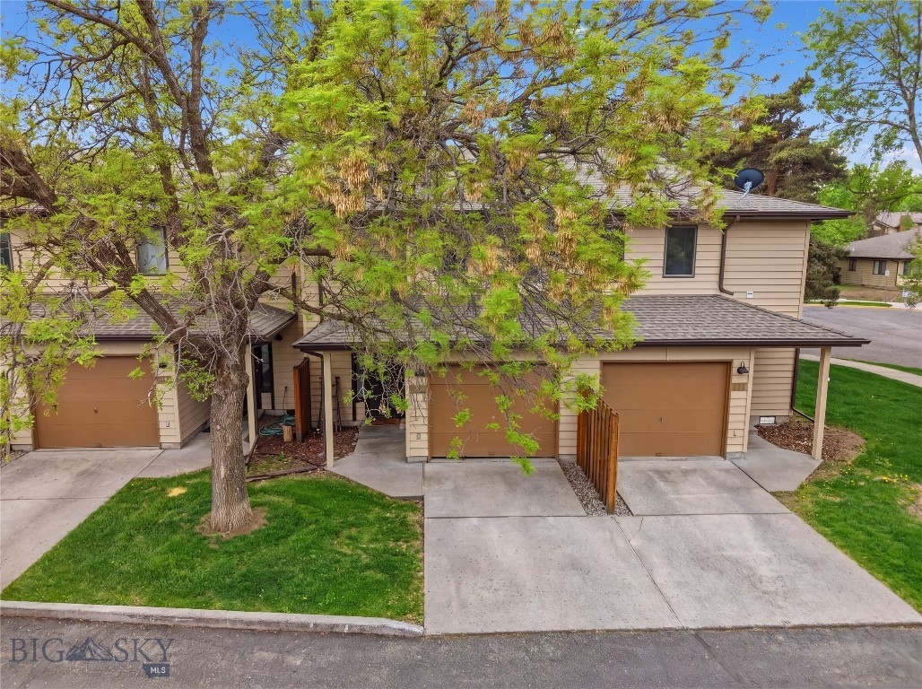 Cedarwinds Condo - Residential