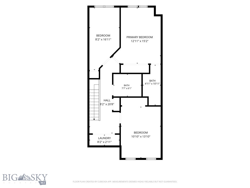 Cedarwinds Condo - Residential
