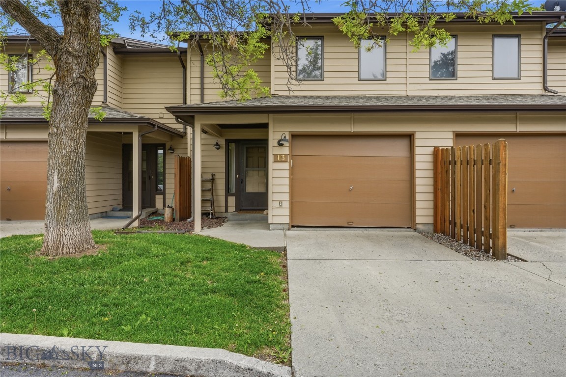 Cedarwinds Condo - Residential
