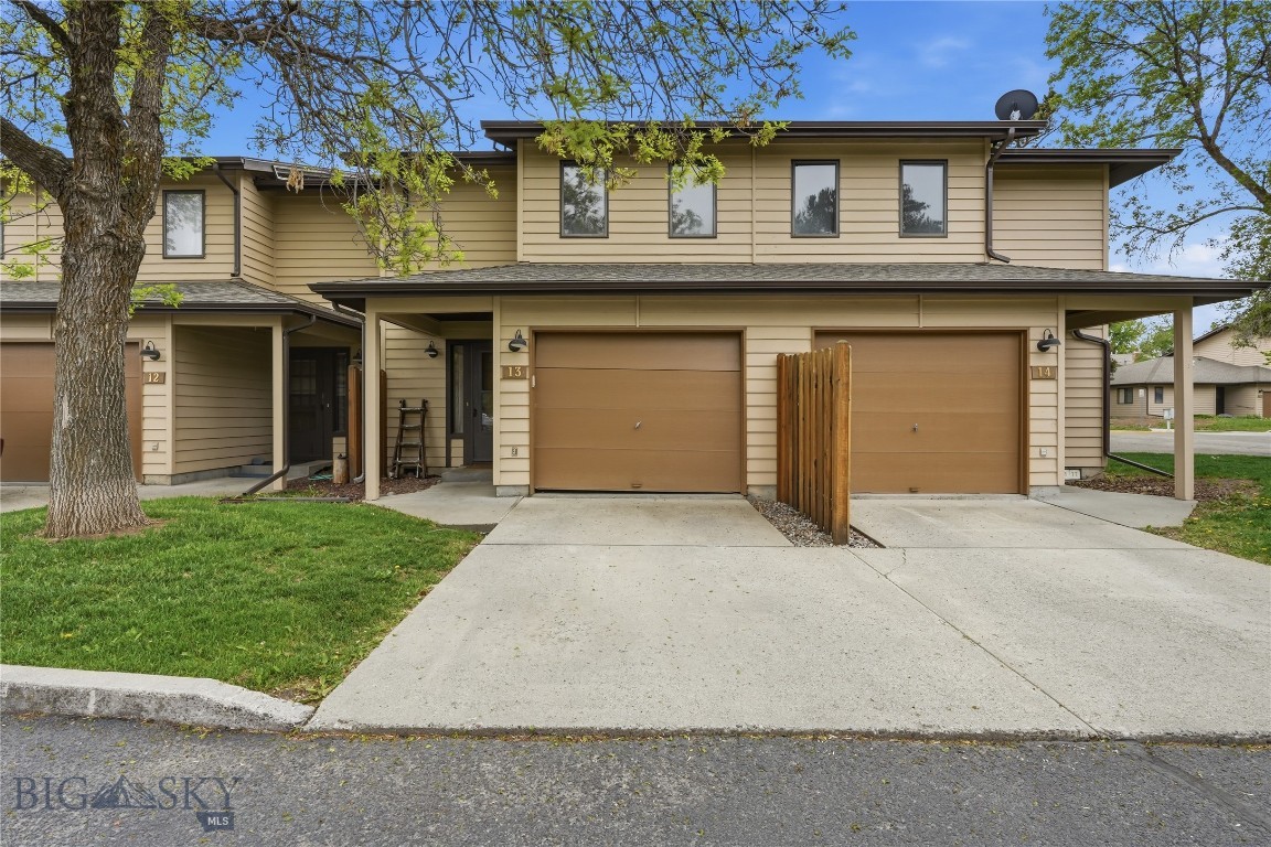 Cedarwinds Condo - Residential