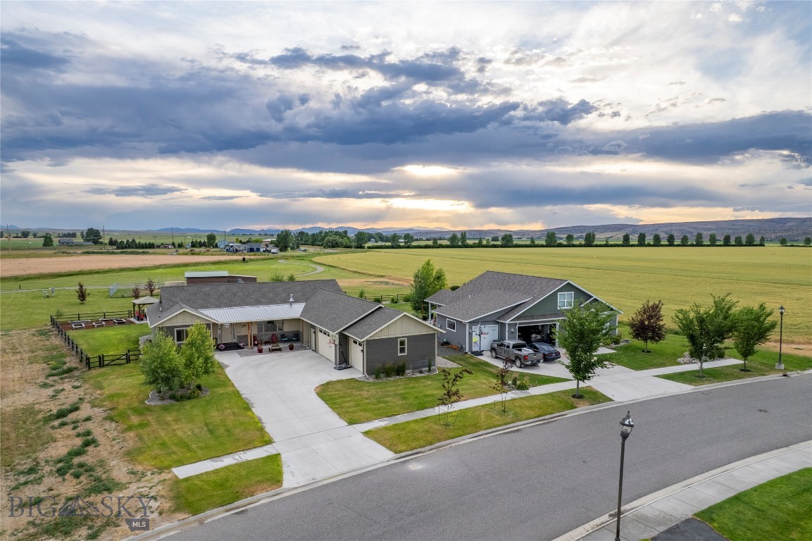 Pioneer Crossing - Residential