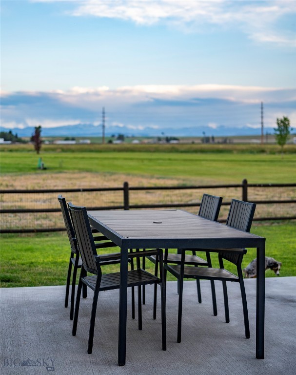 Pioneer Crossing - Residential