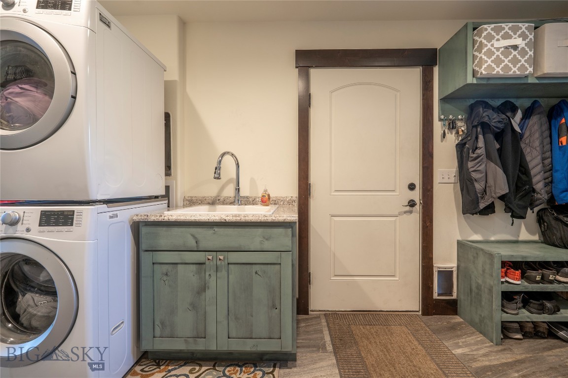 Pioneer Crossing - Residential