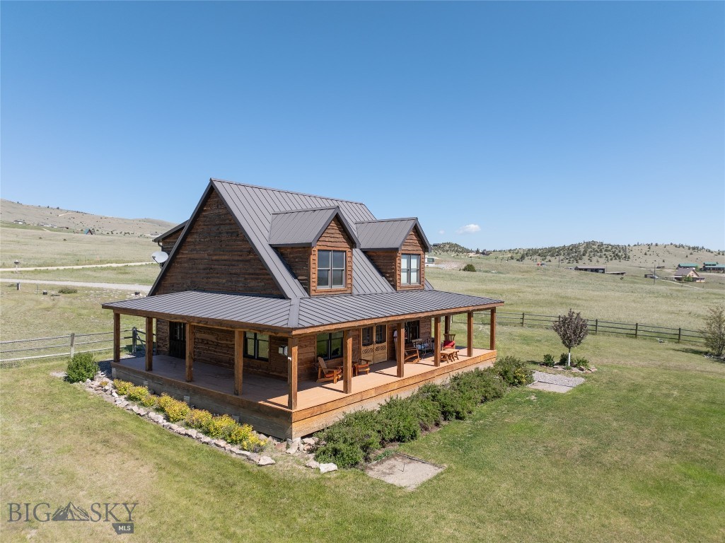 96 Antler Trail
