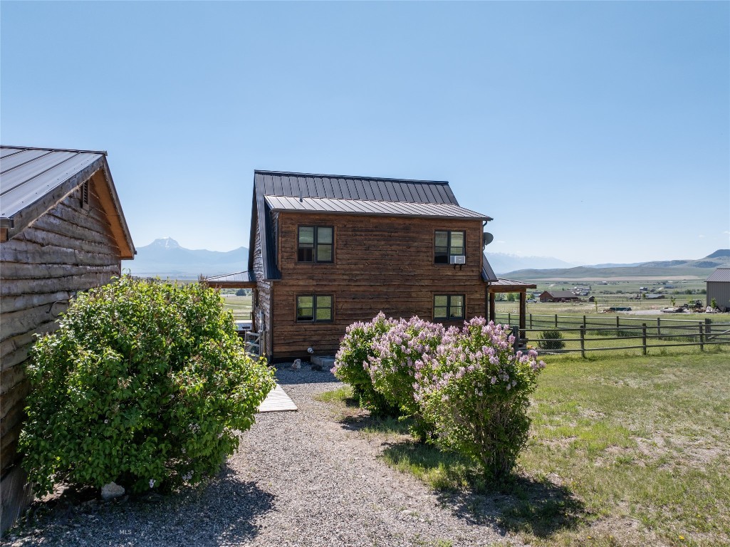 96 Antler Trail