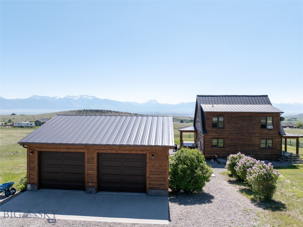 96 Antler Trail