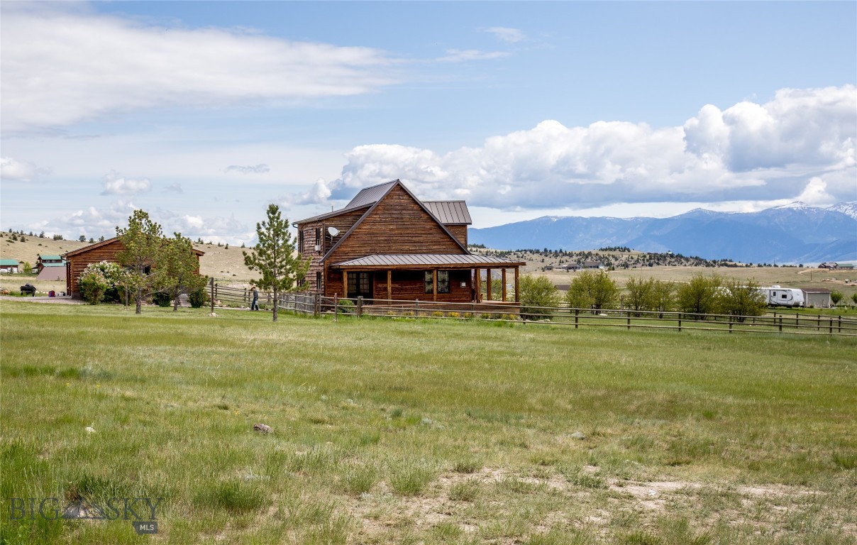 96 Antler Trail