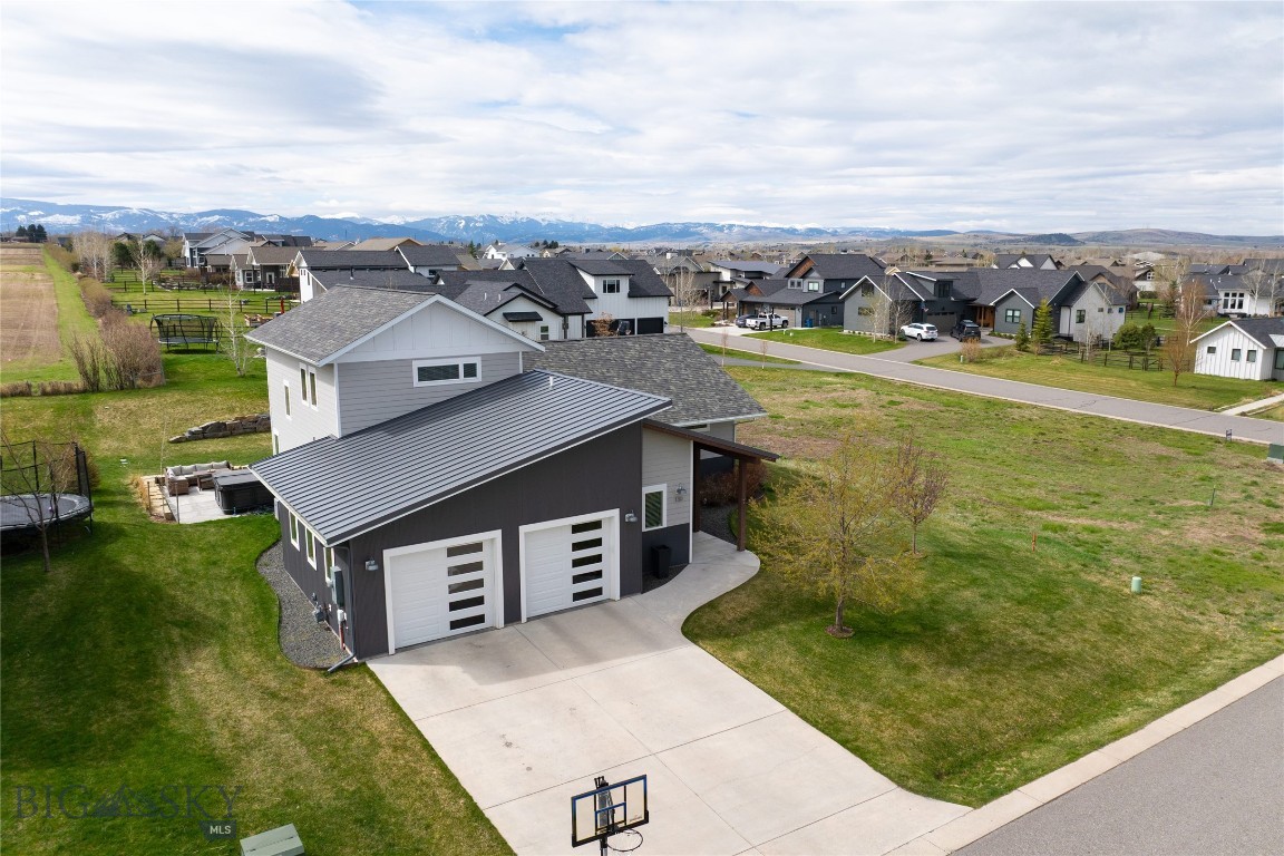 130 Higain Trail