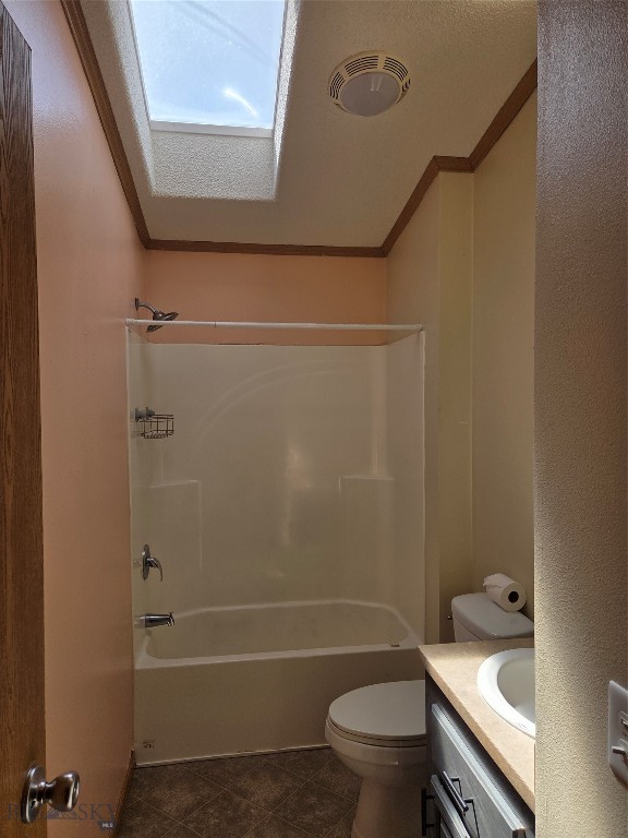 Minor Subdivision - Residential